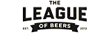 The League Of Beers